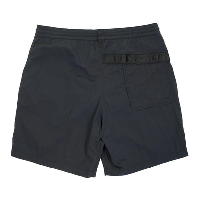 Acamar Swim Shorts Black