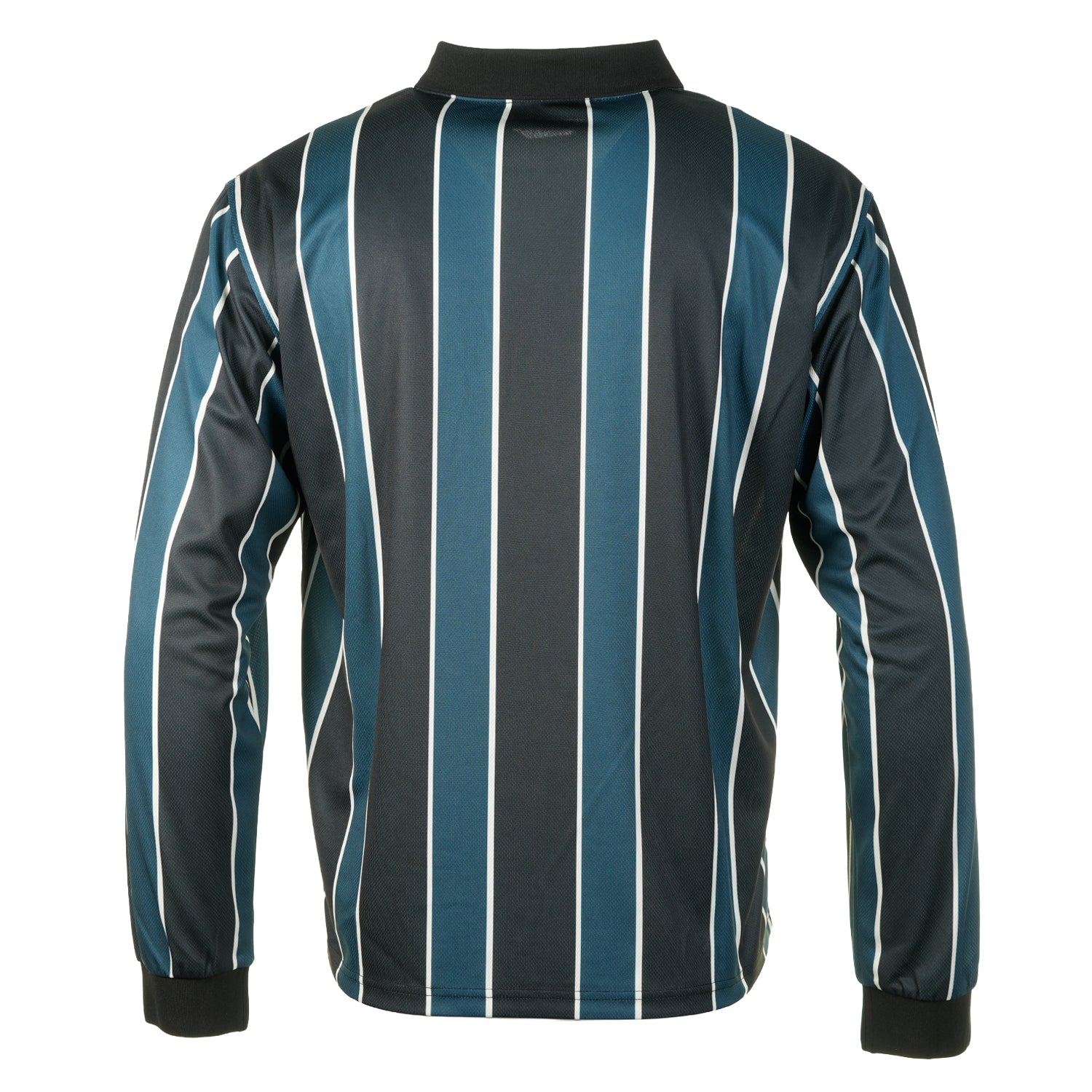 Loft Long Sleeve Polo Midnight