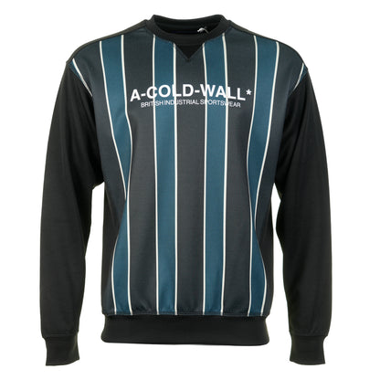 Loft Crewneck Onyx
