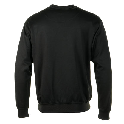 Loft Crewneck Onyx