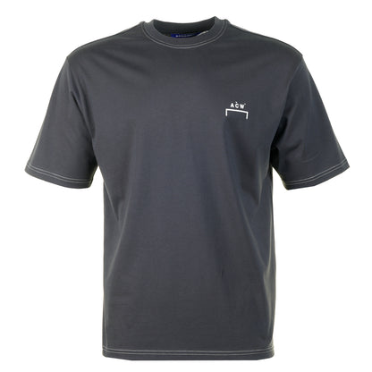 Moor T Shirt Midnight