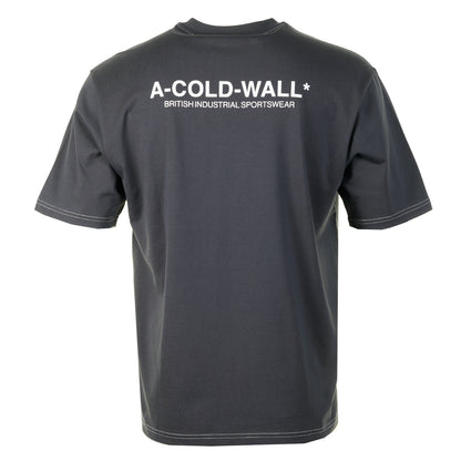 Moor T Shirt Midnight