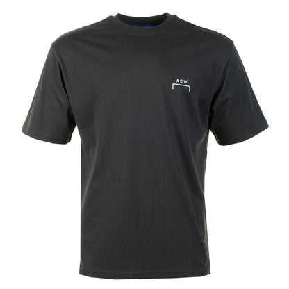 Chrome T Shirt Onyx