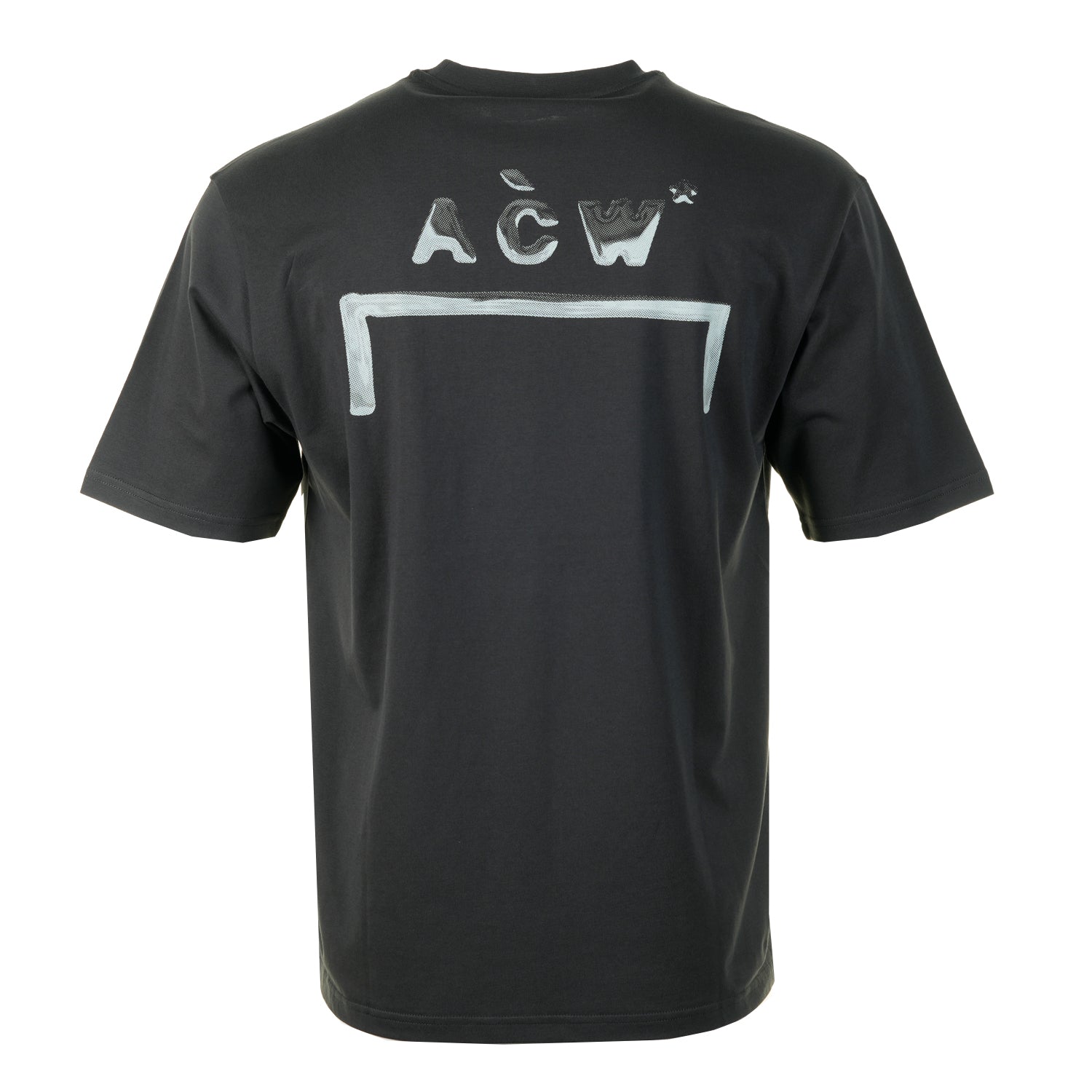Chrome T Shirt Onyx