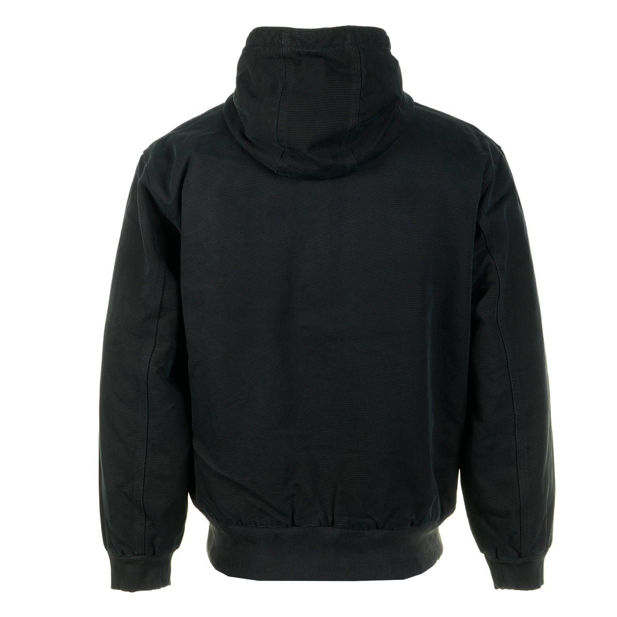 OG Active Jacket Black Stone Canvas