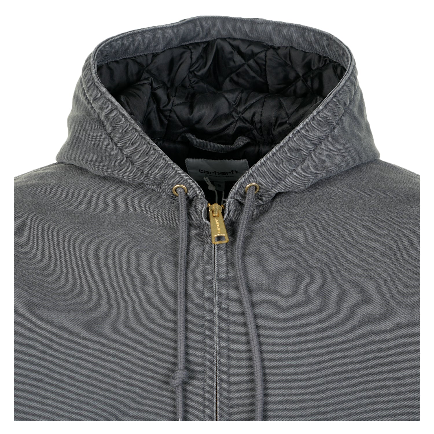 OG Active Jacket Graphite Stone Canvas