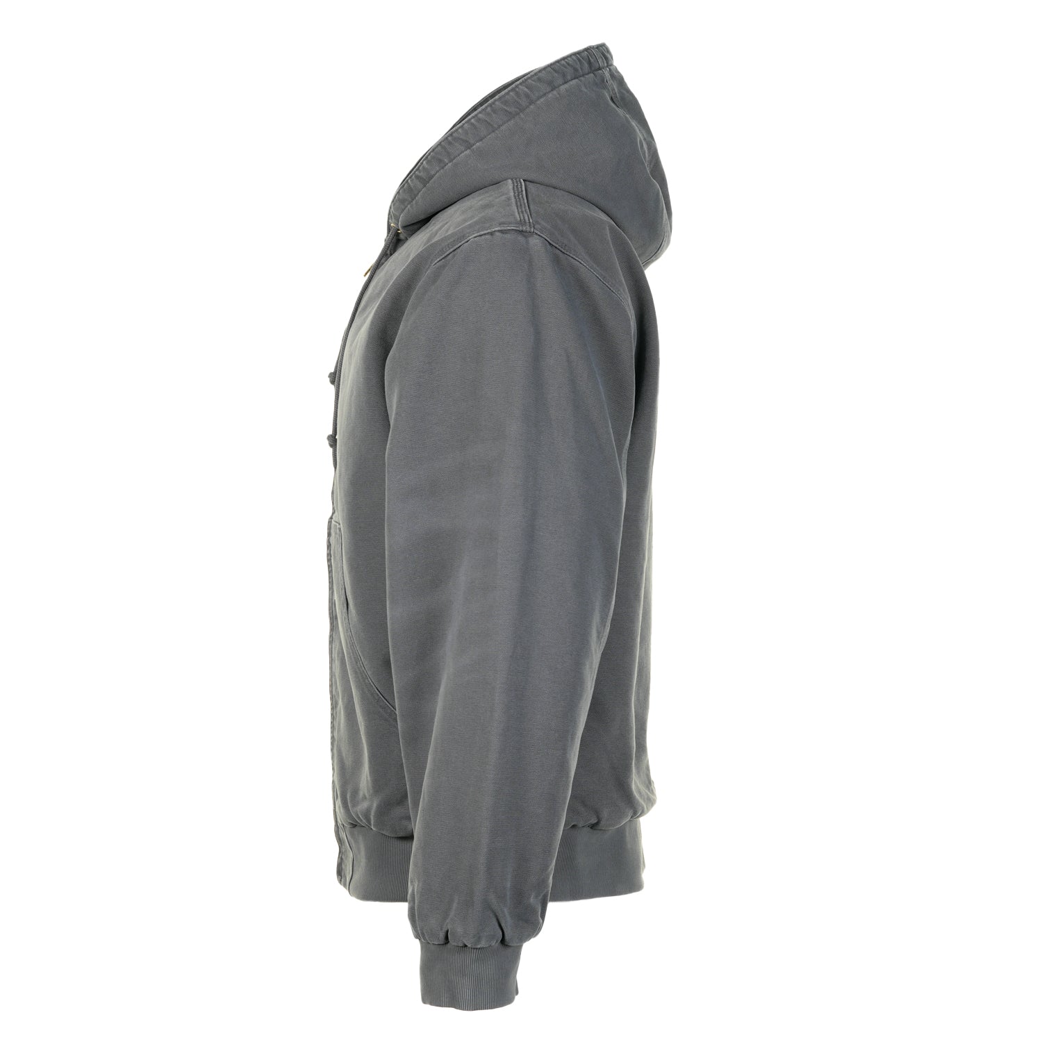 OG Active Jacket Graphite Stone Canvas