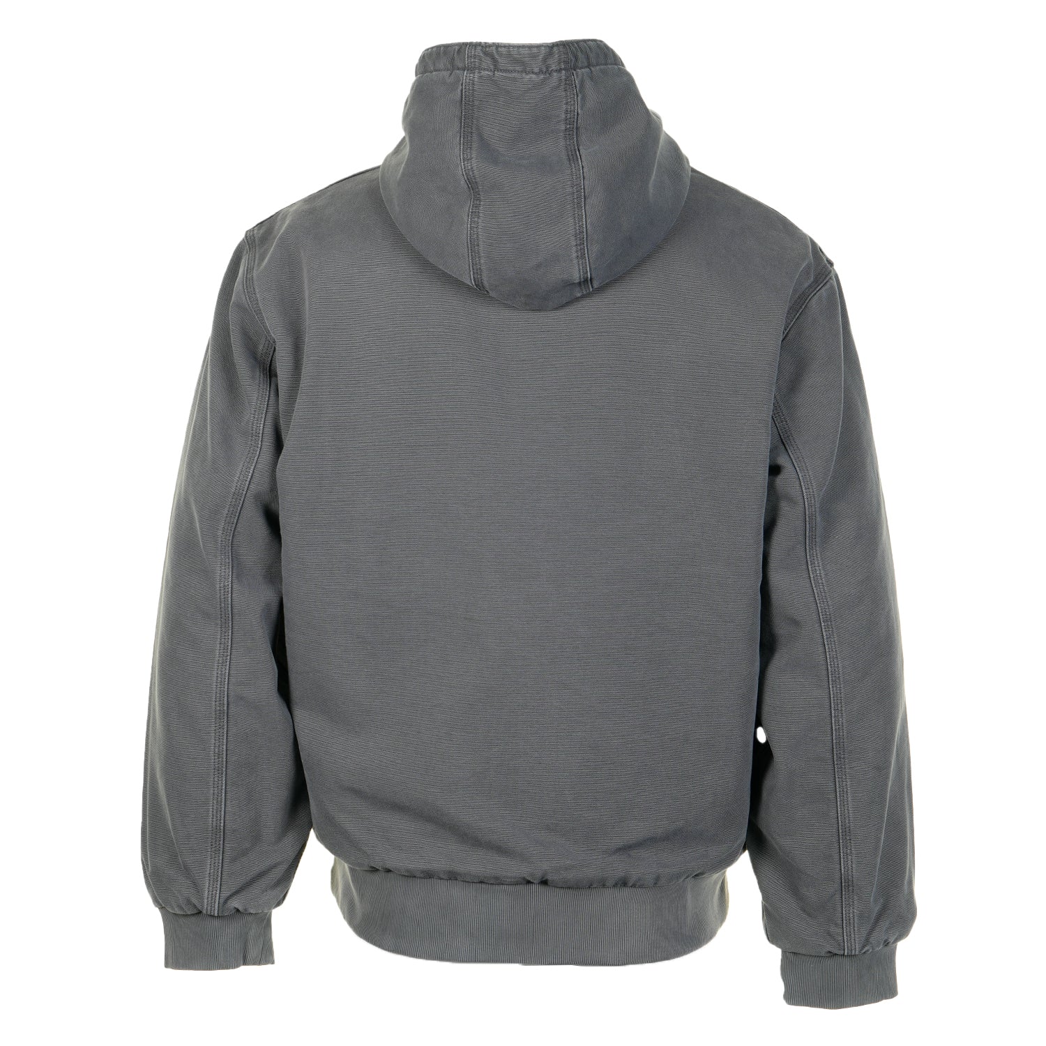 OG Active Jacket Graphite Stone Canvas