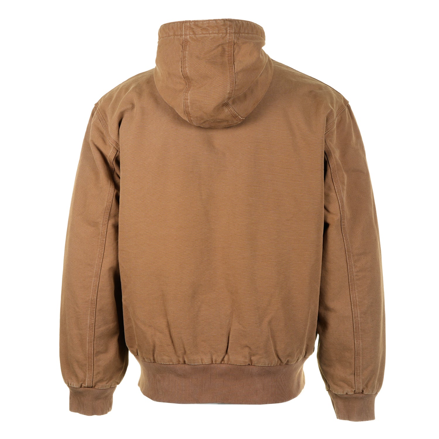 OG Active Jacket Hamilton Brown Stone Canvas