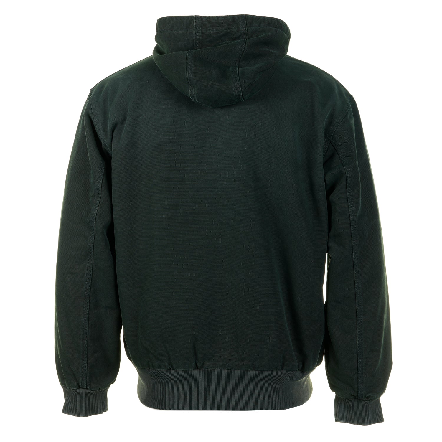 OG Active Jacket Raven Stone Canvas