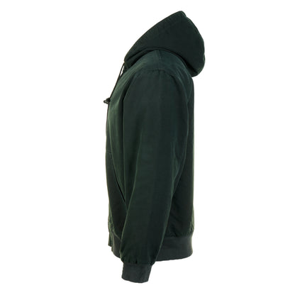 OG Active Jacket Raven Stone Canvas