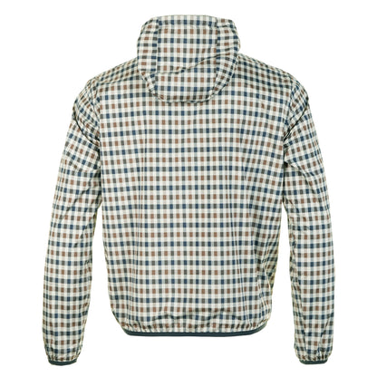 Active RLG Badge Reversible Sailor Jacket Salvia