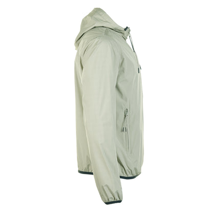 Active RLG Badge Reversible Sailor Jacket Salvia