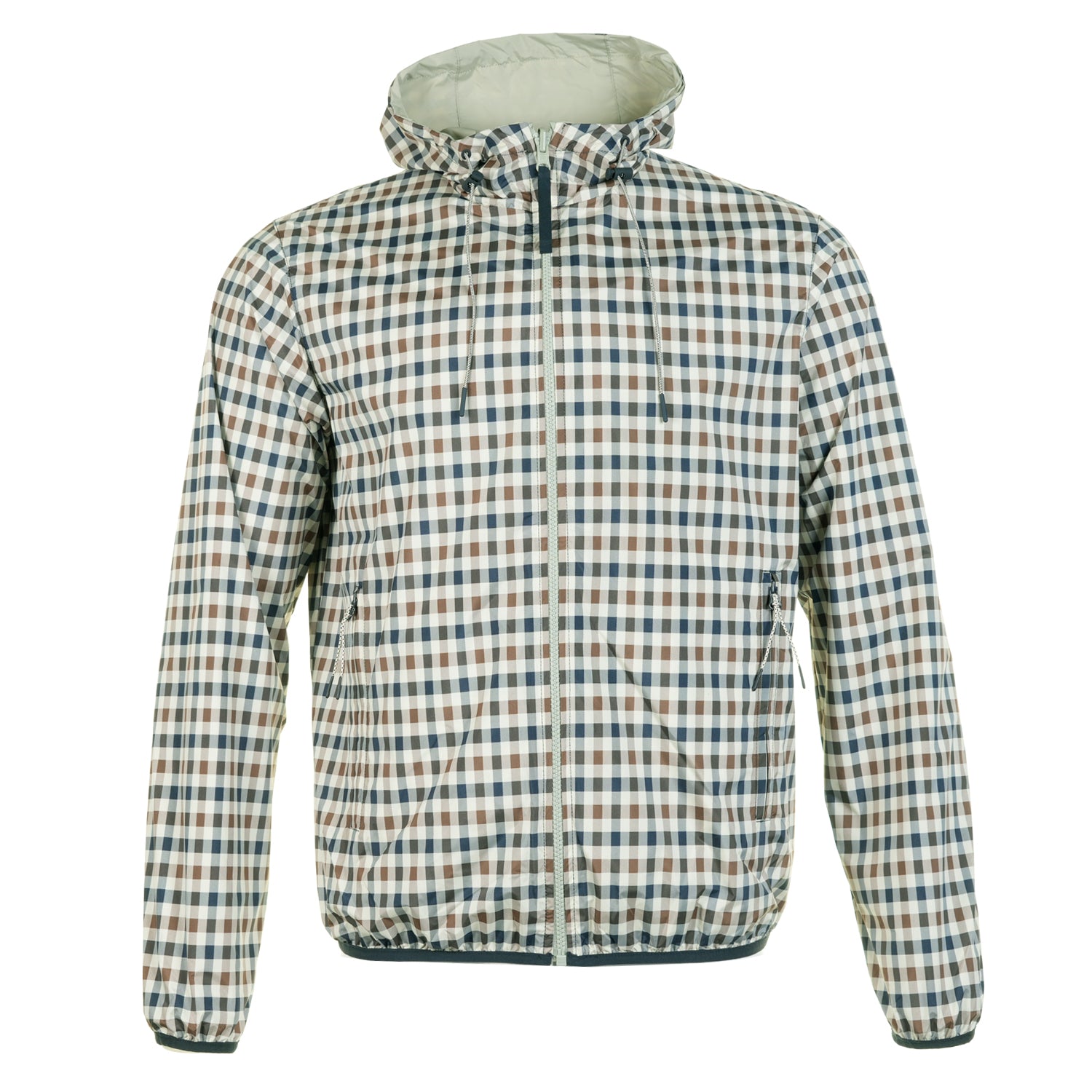 Active RLG Badge Reversible Sailor Jacket Salvia