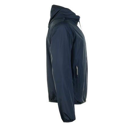 Active RLG Badge Reversible Sailor Jacket Navy