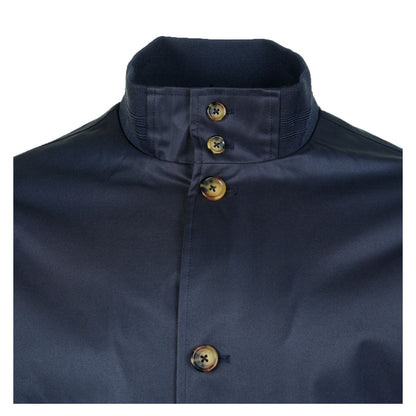 Active Traveller Jacket Navy