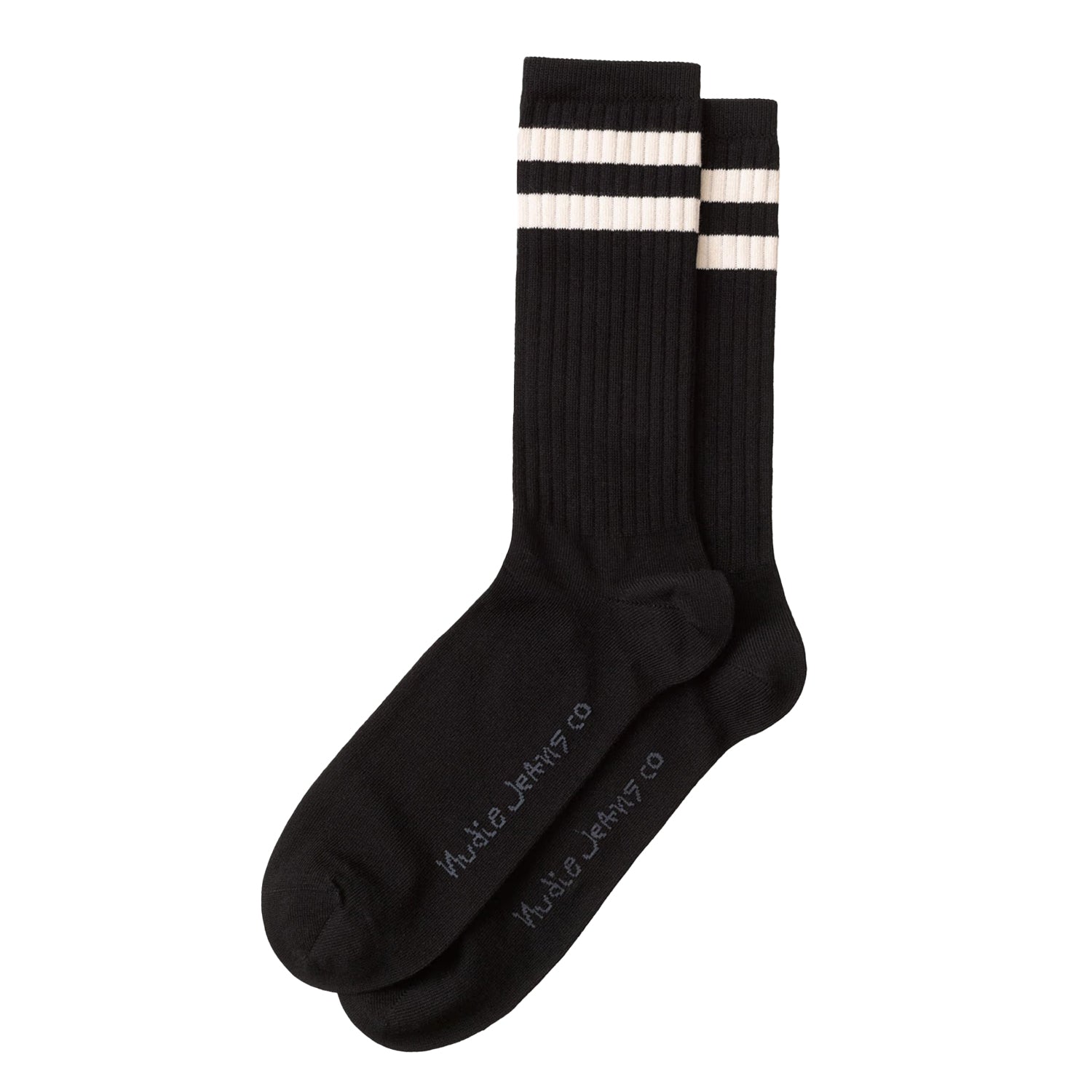 Amundsson Sport Socks Black