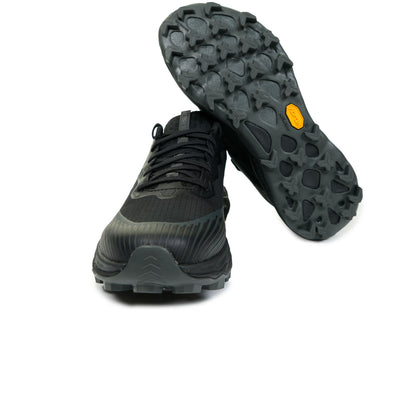 Agility Peak 6 GTX Trainers Black