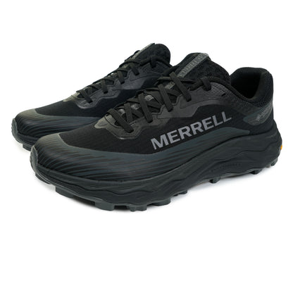 Pair of Merrell Agility Peak 6 GTX Trainers Black