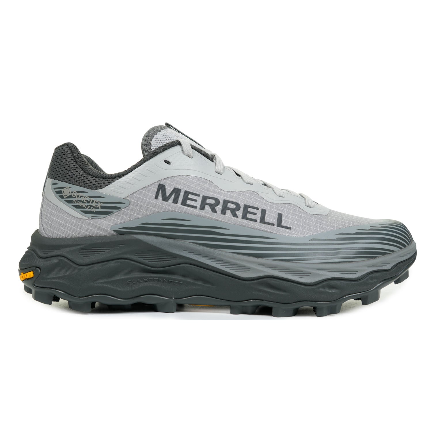 Merrell Agility Peak 6 GTX Trainers Ridgeway