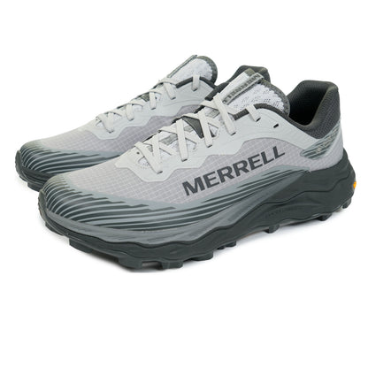 Pair of Merrell Agility Peak 6 GTX Trainers Ridgeway