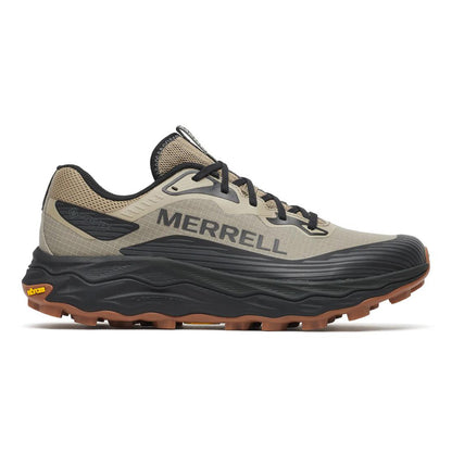 Agility Peak 6 GTX Trainers Mountain