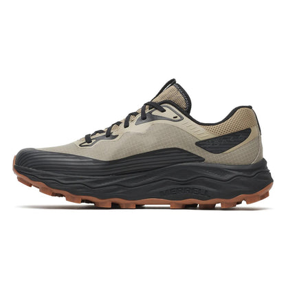 Agility Peak 6 GTX Trainers Mountain