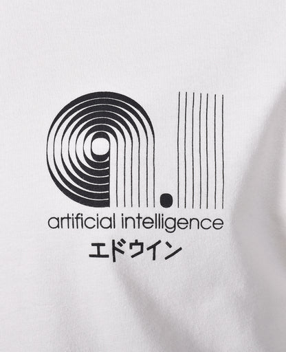 Essays On Automatics T Shirt Whisper White
