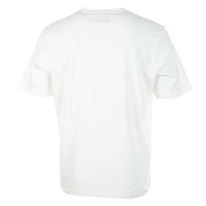 Classic Short Sleeve T Shirt White
