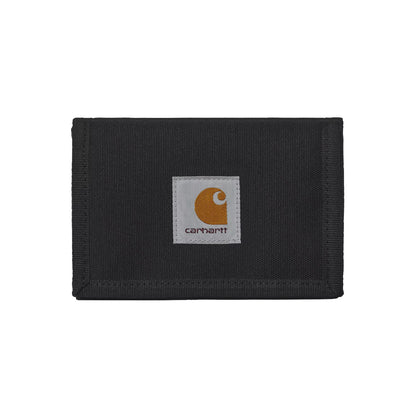 Alec Wallet Black