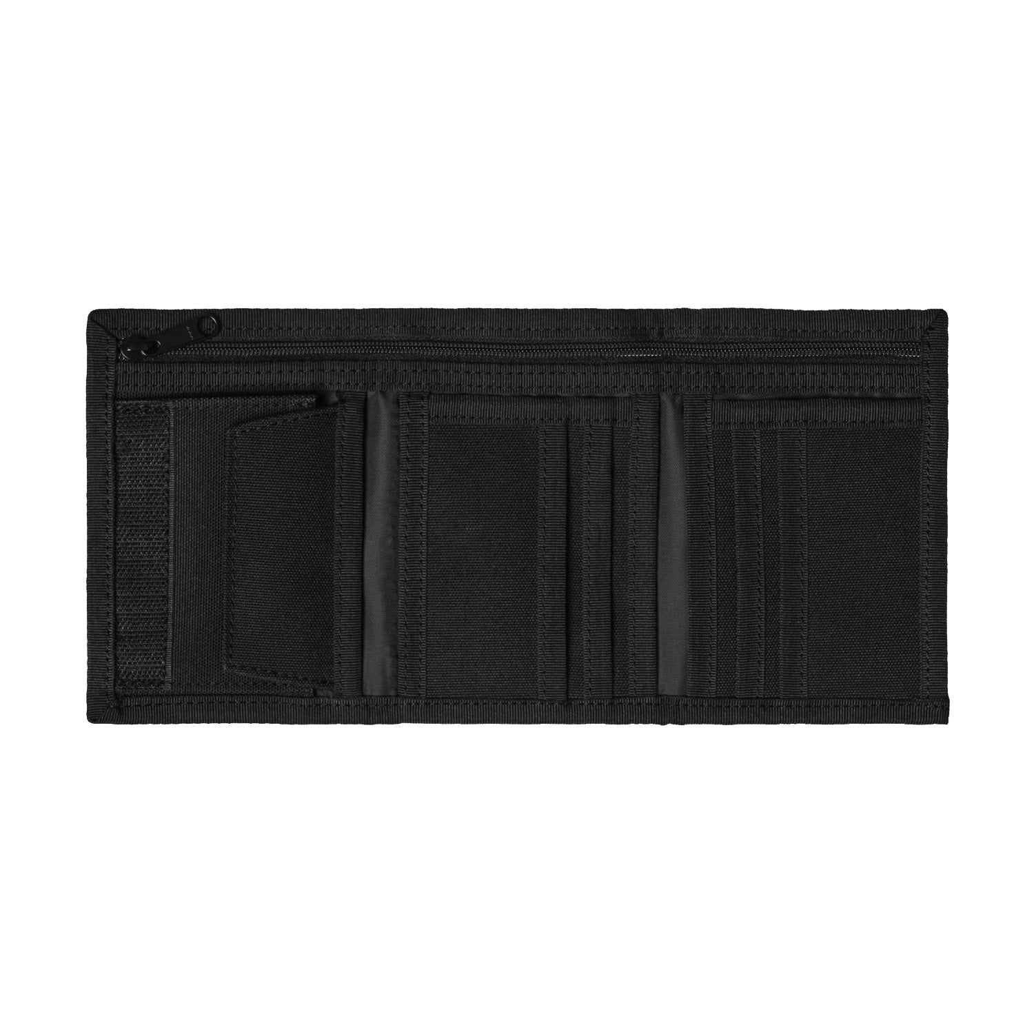 Alec Wallet Black