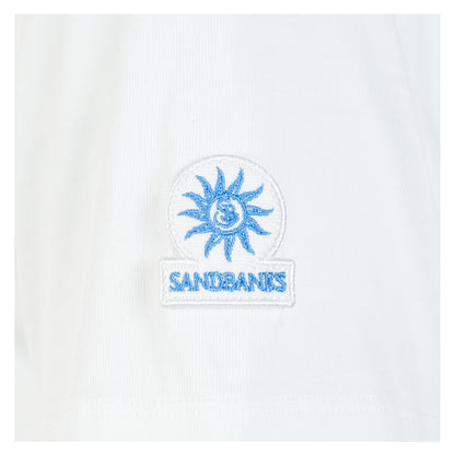 Apres Sea T Shirt White