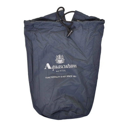 Aquascutum Jacket Bag