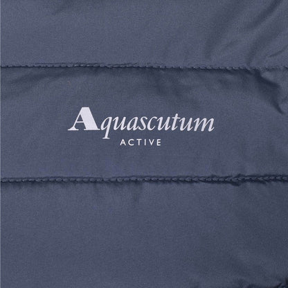 Aquascutum branding