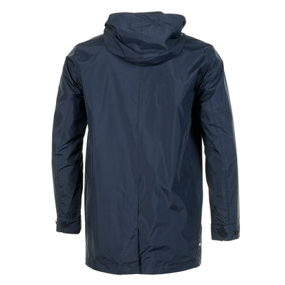 Active RLG Packable Trench Coat Navy