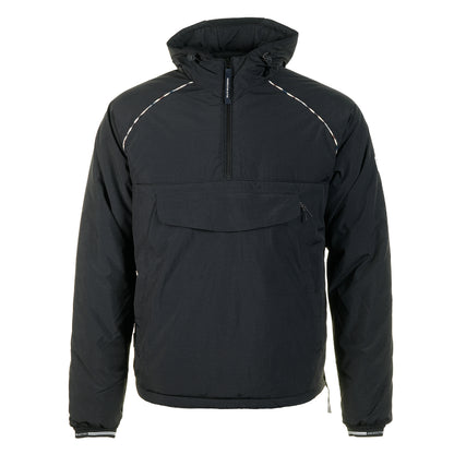 Crimp-N Anorak Black