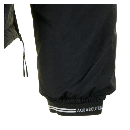 Crimp-N Anorak Black
