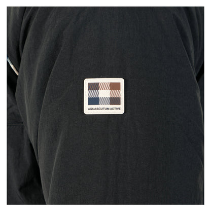 Crimp-N Anorak Black