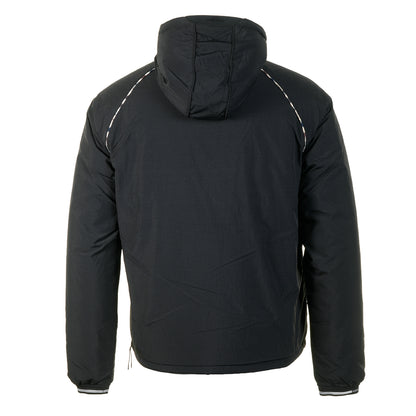 Crimp-N Anorak Black