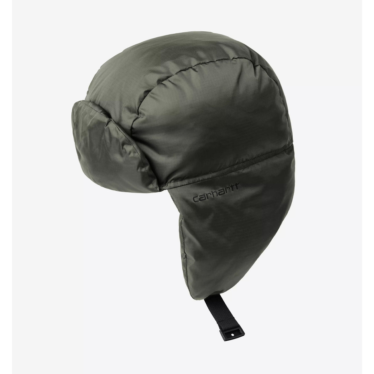 Ardon Ear Guard Cap Shungite / Black
