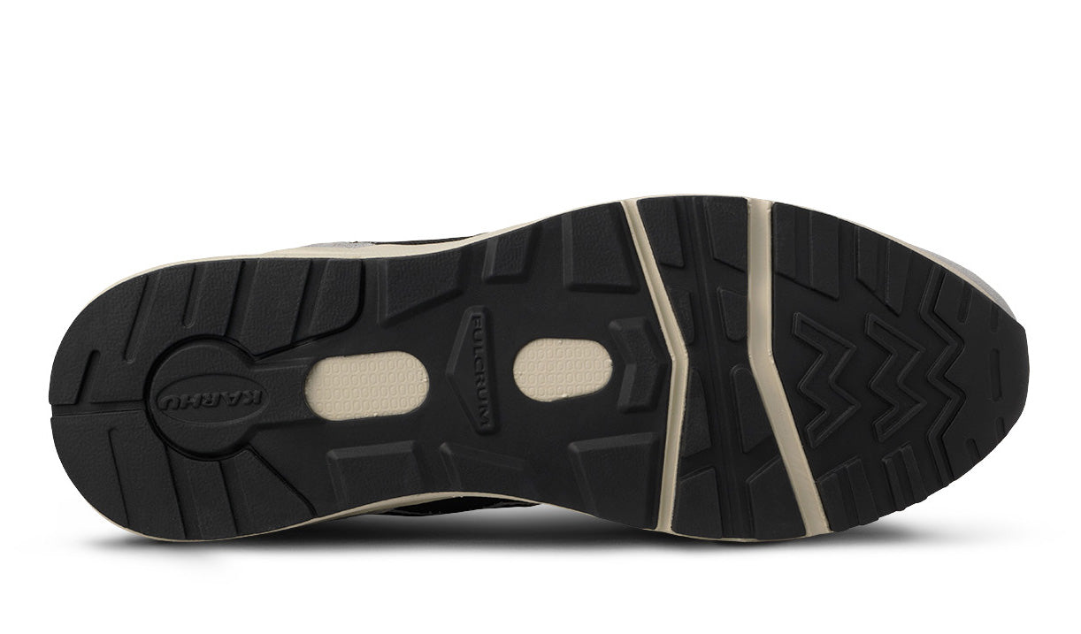 Aria 95 Trainers Dawn Blue / Jet Black