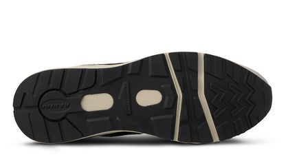 Aria 95 Trainers Dawn Blue / Jet Black
