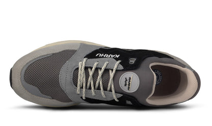 Aria 95 Trainers Dawn Blue / Jet Black