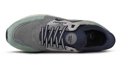 Aria 95 Trainers Aqua Gray / Vintage Indigo