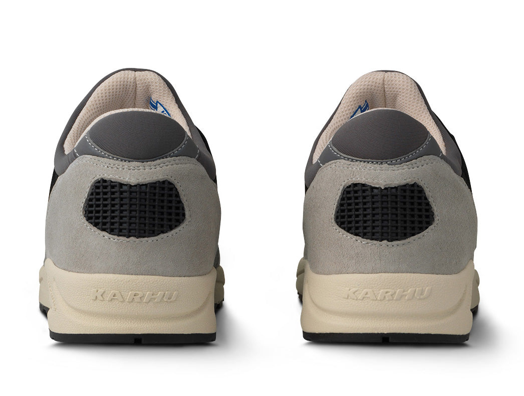 Aria 95 Trainers Dawn Blue / Jet Black
