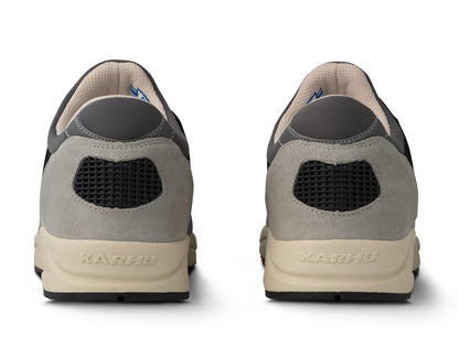 Aria 95 Trainers Dawn Blue / Jet Black