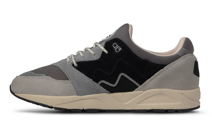 Aria 95 Trainers Dawn Blue / Jet Black