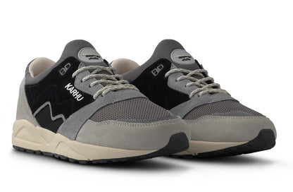 Aria 95 Trainers Dawn Blue / Jet Black