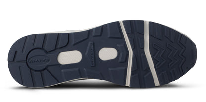 Aria 95 Trainers Aqua Gray / Vintage Indigo