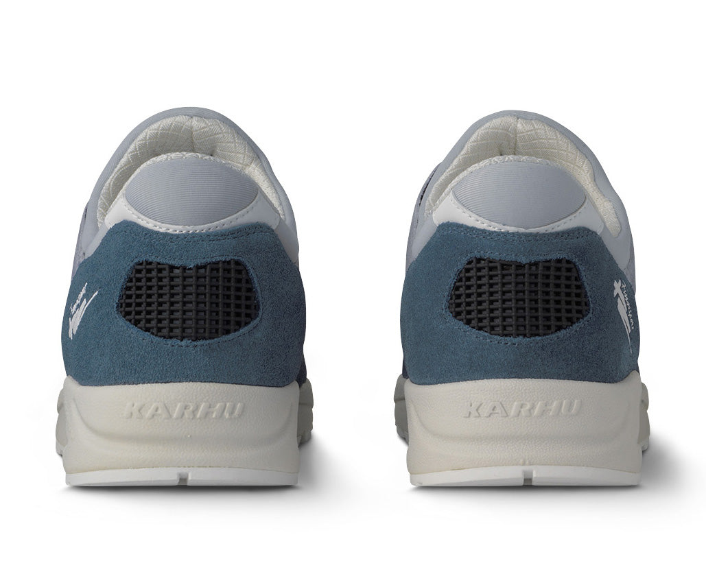 Aria 95 Trainers Blue Mirage / Skipper Blue
